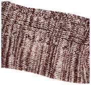 Calcetines Roka Wallace Crew - Coco Marrón