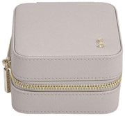 Caja para relojes y joyas Stackers - Taupe