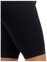 Falke Smart Support Shorts moldeadores - Negro