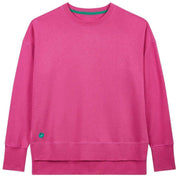 loungers-longline-sweatshirt---hot-pink-34300801
