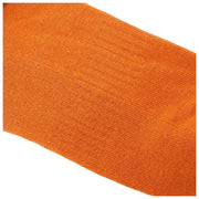 Calcetines tobilleros Roka Wembley - Naranja quemado