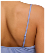 Camisola Falke Delicate Touch - Azul Acero