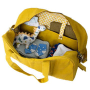 hindbag-basile-baby-bag---saffron-yellow-34477076