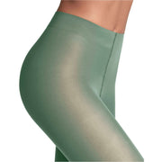 falke-matt-deluxe-30-denier-tights---sage-green-35504061
