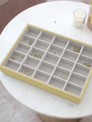 Capa Stackers Classic Trinket - Amarillo mantequilla