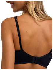 Sujetador Falke Delicate Touch High Apex - Negro