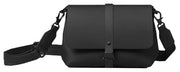 Gaston Luga Spläsh Crossbody Bag - Negro