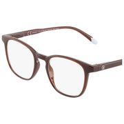 Gafas de lectura con luz azul brillante Barner Dalston - Marrón cacao