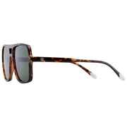 Gafas de sol Barner Jake Glossy - Marrón tortuga