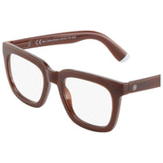 Gafas de lectura Barner Max Glossy Blue Light - Marrón cacao