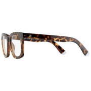 Gafas de lectura Barner Max Glossy Blue Light - Marrón tortuga