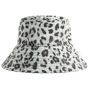 Sombrero de pescador Original Snow Leopard de Hunter - Blanco/Negro