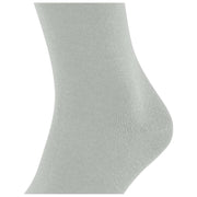 Calcetines hasta la rodilla Falke Airport - Gris plateado