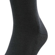 Falke Airport Plus Knee-High Socks - Black