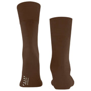 Calcetines Falke Airport Plus - Cappucino Brown
