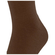 Calcetines Falke Airport Plus - Cappucino Brown