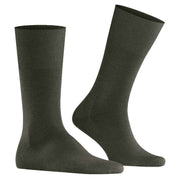 Falke Airport Socks - Green