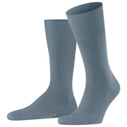 Calcetines Falke Airport - Monument Blue