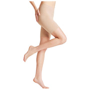 Braguitas Falke Cellulite Control 80 Denier - Camel Beige