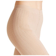 Braguitas Falke Cellulite Control 80 Denier - Camel Beige