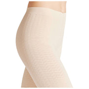 Falke Cellulite Control 80 Denier Panty - Avena Beige
