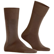 Calcetines Falke ClimaWool - Cappucino Brown