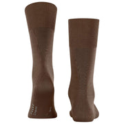 Calcetines Falke ClimaWool - Cappucino Brown