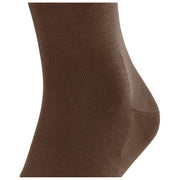 Calcetines Falke ClimaWool - Cappucino Brown