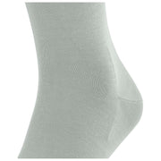 Calcetines Falke ClimaWool - Gris plateado