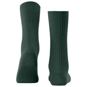 Calcetines para botas Falke Cozy Wool - Hunter Green