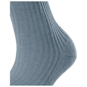 Calcetines para botas Falke Cosy Wool - Monument Blue