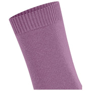Calcetines de lana Falke Cosy - Rosa rubor