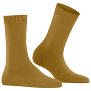 Calcetines Falke Cozy Wool - Néctar Verde