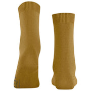 Calcetines Falke Cozy Wool - Néctar Verde