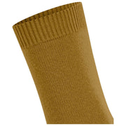 Calcetines Falke Cozy Wool - Néctar Verde