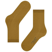 Calcetines Falke Cozy Wool - Néctar Verde