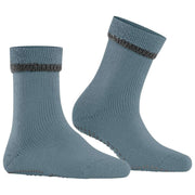 Calcetines Falke Cuddle Pad Slipper - Monument Blue