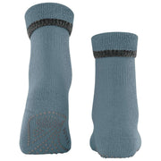 Calcetines Falke Cuddle Pad Slipper - Monument Blue
