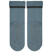 Calcetines Falke Cuddle Pad Slipper - Monument Blue