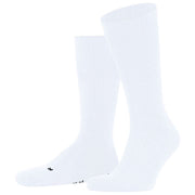 Calcetines Falke Dynamic - Blanco roto