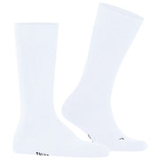Calcetines Falke Dynamic - Blanco roto