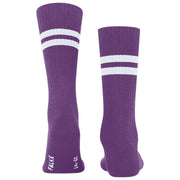 Calcetines Falke Dynamic - Ciruela Lila