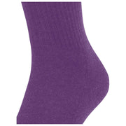 Calcetines Falke Dynamic - Ciruela Lila