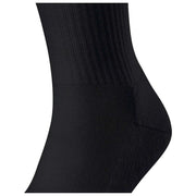 Calcetines Falke Dynamic de lana - Negro