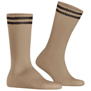 Calcetines Falke Dynamic Wool - Country Beige