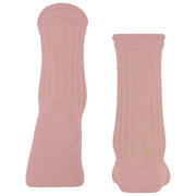 Calcetines con ojales Falke - Blossom Pink