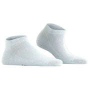 Falke Family Sneaker Socks - Light Blue