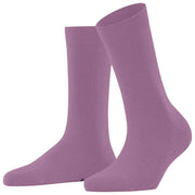 Calcetines Falke Family - Rosa rubor