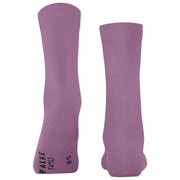 Calcetines Falke Family - Rosa rubor