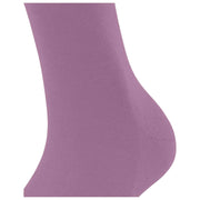 Calcetines Falke Family - Rosa rubor